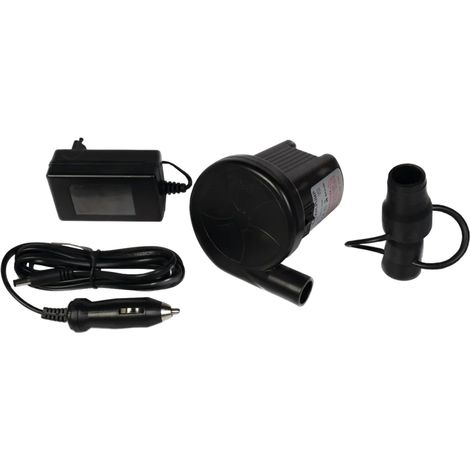 Travellife Elektropumpe 12 und 230V