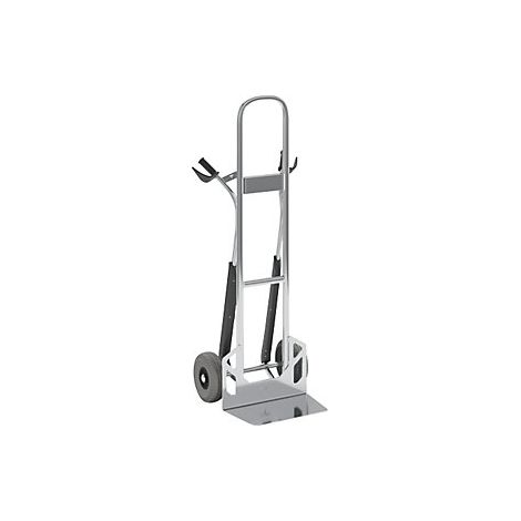 MATADOR  Carrello per sacchi in alluminio  portata 350 kg 