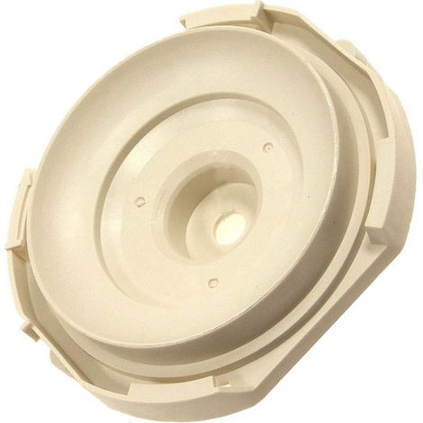 Ersatzteil - Pumpengehäuse - Flansch -  - THOMSON, VALBERG, PROLINE, GORENJE, URANIA, KORTING, HISENSE, MORA, OCEANIC