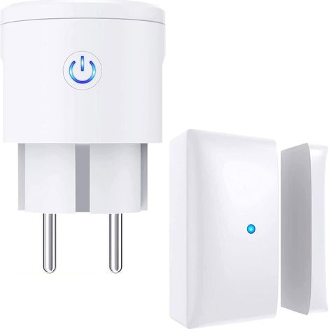 Commande d'air d'extraction radio 3600 W Interrupteur de fenêtre Émetteur portatif Hotte aspirante Cheminée