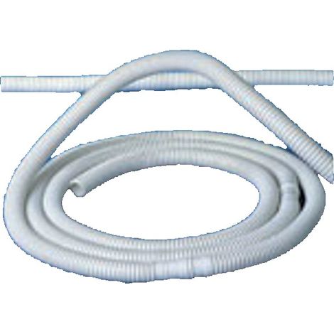 Weicher Kondensatschlauch - Krone 50 ml Ø16-18-20