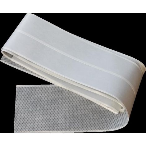 Ruban d'étanchéité Alcadrain pour caniveaux de douche 1200 mm