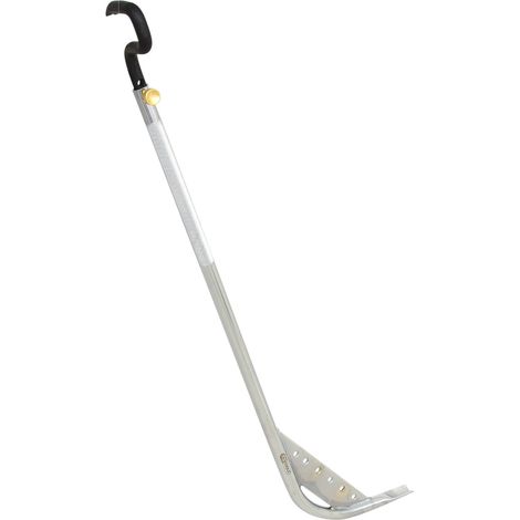 KS TOOLS Palanca universal para ejes 1000 mm - 700.1460 (1/4)