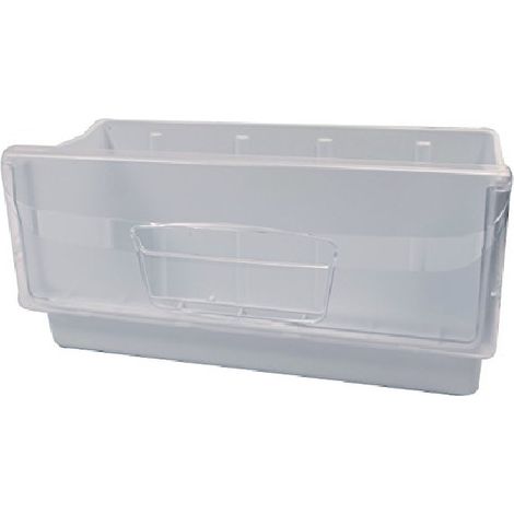 Cassetto inf. PW/cristal(LXH)397X141X187