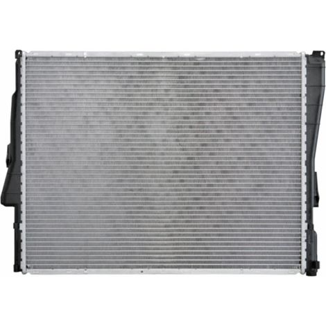 Radiateur, refroidissement du moteur MAHLE CR 457 000P BMW 17 11 9 071 519