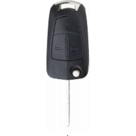 SILCA HU100AR12 CHIAVE RADIOCOMANDO AUTO (OPEL)