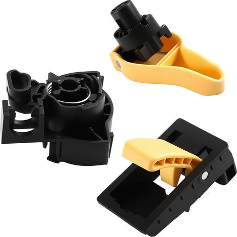 Tapa de control de cierre del capó del coche, hebilla, palanca de cierre, manija del capó 31479075 31457172 31479077 para Volvo S90 MK2 XC60 (1/5)