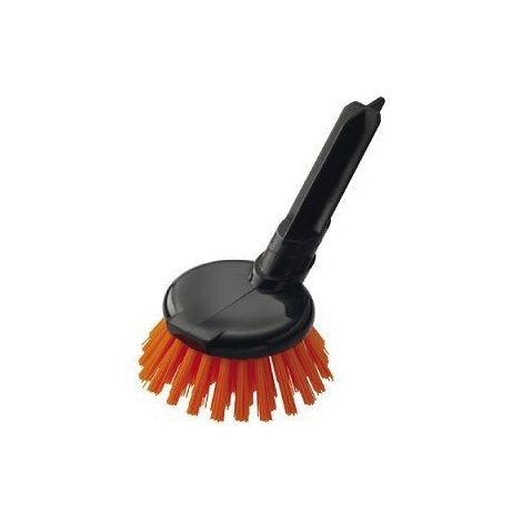 Brosse vaisselle Rosle 12809 antibactérienne lave-vaisselle