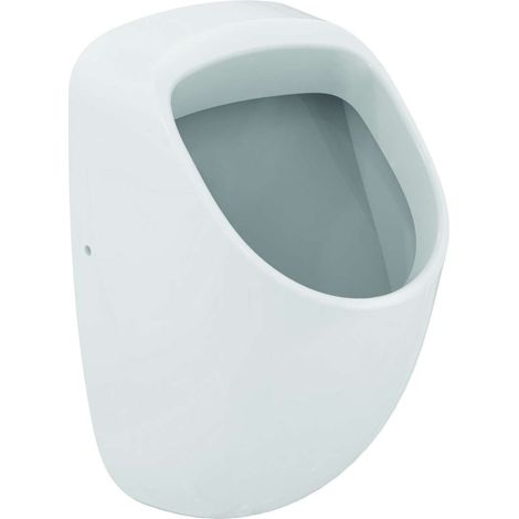 Ideal Standard Pissoire - Urinal, Anschluss hinten, weiß E567101 (1/3)