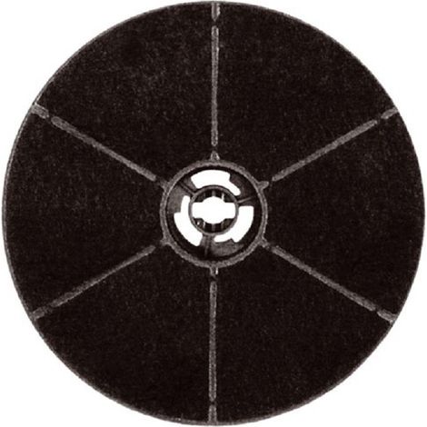 Filtro a carbone (x1) 172 x 44 mm - Cappa aspirante - ROSIERES - 42461