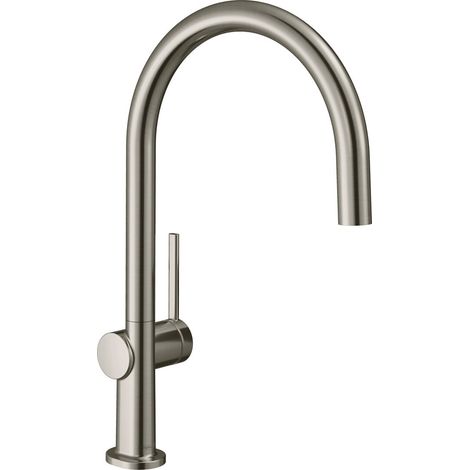 hansgrohe Talis M54 Mitigeur monocommandé pour cuisine 220, 1
