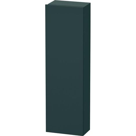 Duravit DuraStyle Hochschrank 1218, 1 Tür, Anschlag rechts, Höhe: (1/5)