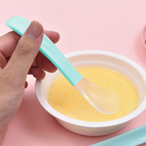 Cuillère À Soupe - Acier Inoxydable - Pour Potage Et Fondue - Usage Domestique Et Restauration - 15 x 3 x 2 cm - 1 Pièce (1/5)