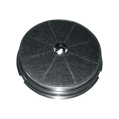 FILTRE CHARBON DIAM 192 X 37 M/M D180 POUR HOTTE WHIRLPOOL - 480181700941 (1/4)