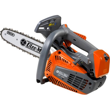 Oleo‑Mac GST 250 – Motosega di Potatura 25 cm³, Barra 25 cm