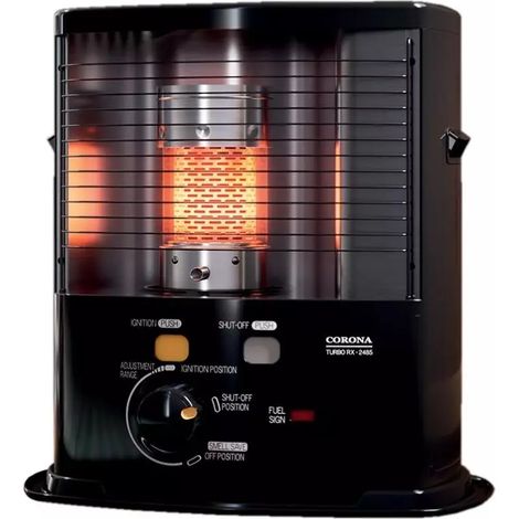 Stufa Corona RX2485 Tecno Air System (1/4)