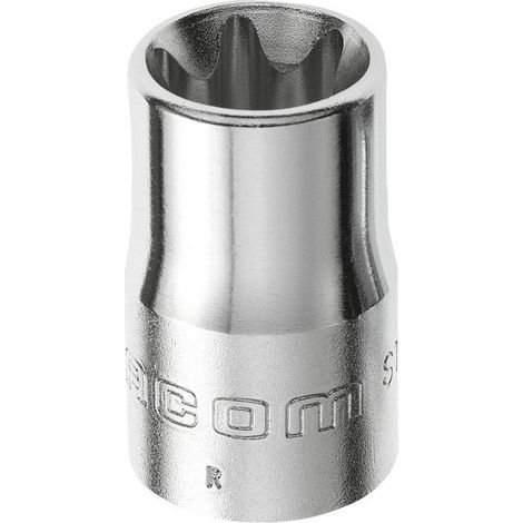 Facom STX.24-E24 E Bussola Torx 1/2