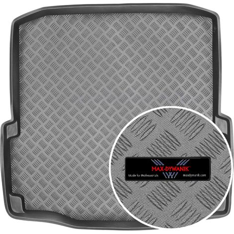 Tappetino per bagagliaio MAX-MAT per Skoda SuperB II Sedan 2009-2015