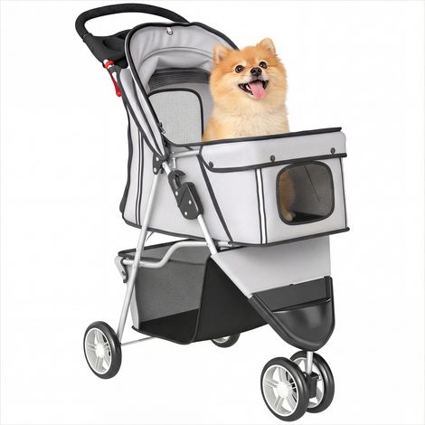 Caisse de transport pour animaux Caisse de transport pour chien (1/5)