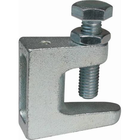 Morsetto per travi WALRAVEN BIS modello C - TKN12-D13/26 mm - 6003912