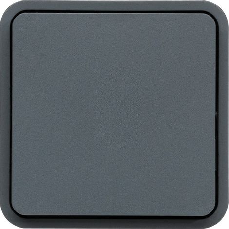 cubyko Inter VV associable gris IP55 (WNA001) (1/5)