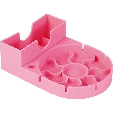 Bouteille séchage support pour stanley tasse, bouteille d'eau silicone support, fast séchage pour stanley tasses (1/5)