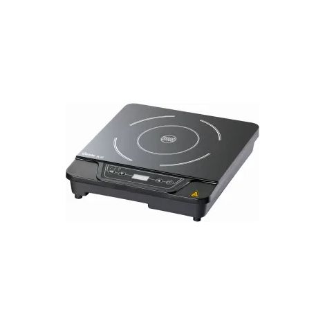 Plaque à induction - 2 kW - L 285 x P 340 mm - Bartscher