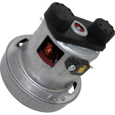 Ersatzteil - Motor -  - MOULINEX, ROWENTA, TEFAL