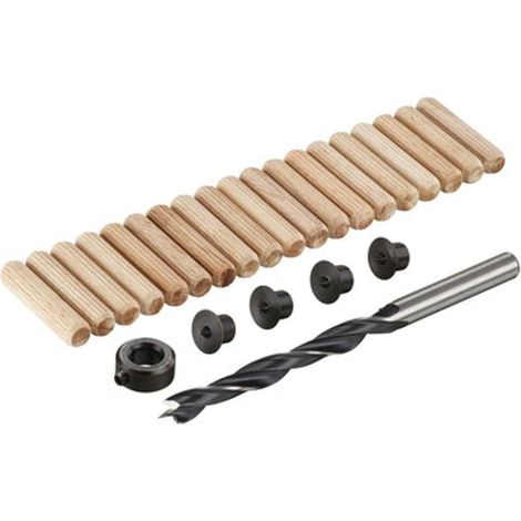 Kit de montage STANLEY STA66401-QZ (1/2)