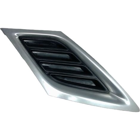 [PRODUIT D'OCCASION] Grille Calandre Droit SAAB 9-3 2007- ♻️ Ref Oe. 12829569 - Garantie à vie (1/3)