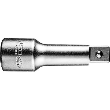 Prolunga da 3/4", 100 mm (1/2)