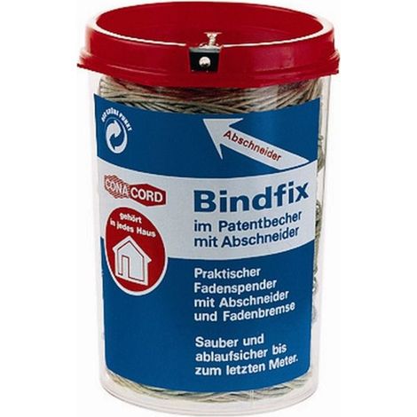 Conacord Bindfaden 120 m Bindfaden