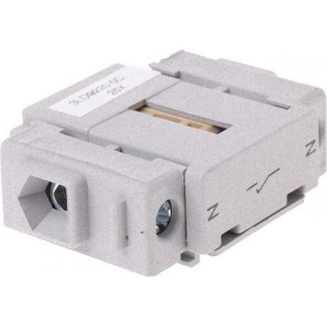 Siemens 3LD9220-0C Morsetto cavo neutro 1 pz. (1/2)