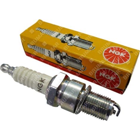 Bougie d'allumage COMPATIBLE NGK BR8HS - 002668