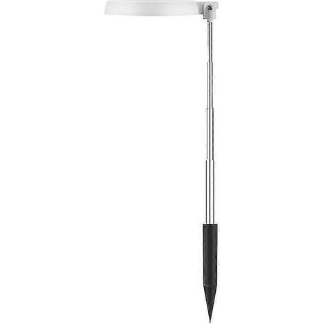 Led Grow Light, lampe à halo pour la culture des plantes d’intérieur, minuterie automatique 4/8/12/18 heures, pour bonsaï succu (1/5)
