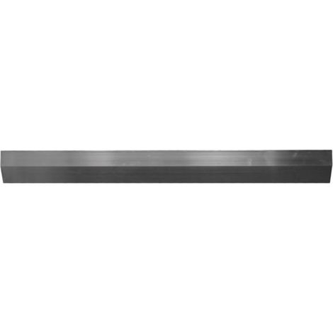 Toolland Trapez-Kartätsche, Aluminium, 100 x 18 mm, 150 cm (1/5)