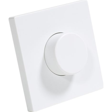 Dimmer DALI-2 Master Weiß (1/2)
