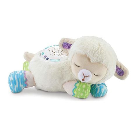 Peluche Proyector LED Oveja Vtech Sweet Dreams 15 x 32 x 12 cm