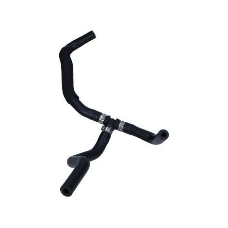 Tuyauterie de liquide de refroidissement MAXGEAR 18-0920 AUDI 1J0122447DS (1/2)