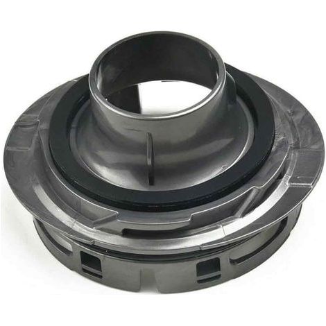Ersatz-Deckel für Dyson V7 V8 Staubsauger, Rückseitenfilter-Kit für Dyson V7 V8 Staubsauger (1/5)