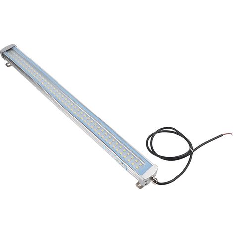 Lampe LED anti-explosion, Tri-proof, fonctionne 24-36V, 40W (1/5)
