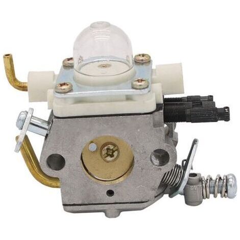 Carburateur pour souffleur Echo PB-4600 PB-46HT PB-46LN PB-460LN PB-461LN – Remplacement ZAMA C1M-K37D – Optimise les performances des appareils (1/5)