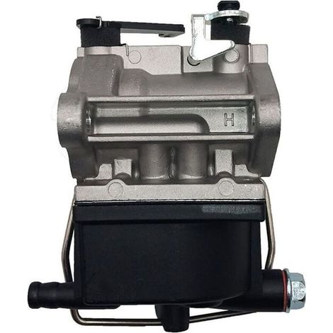Carburateur Carb for Tecumseh 640065A 640065 fits OHV110 OHV115 OHV120 OHV125 OHV130 OHV135 Engine New (1/3)