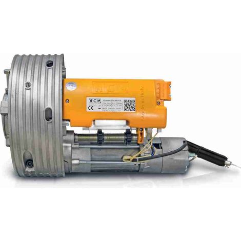 26B066 Motoriduttore Motore Per Serrande ACM TITANSAFETY 240 76 E 180KG 630W 1117041 26B066