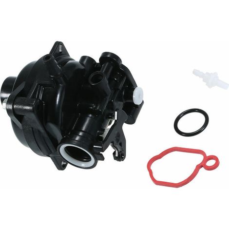 1 Carburateur, Moteur vertical, Tondeuse à gazon, 125Cc 140Cc, Briggs Stratton 500E 550Ex (1/5)