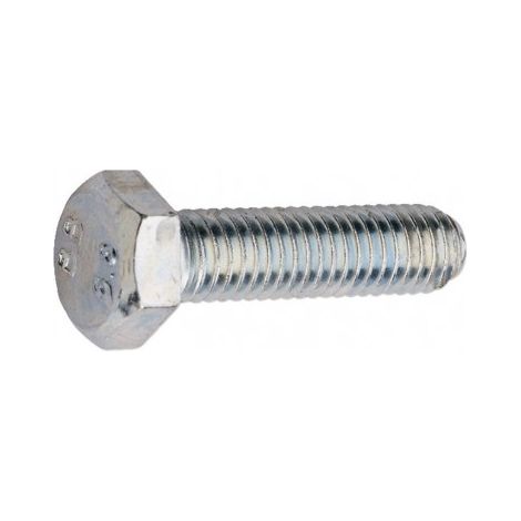 TORNILLO C/HEXAG. M6X20MM CINC. 8U.EHS - EHLIS