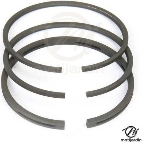 Jeu de segments pour moteur adaptable Briggs & Stratton N° 292 100 (1/5)