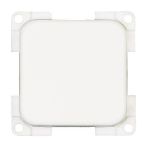 inprojal elektrosysteme Frutto Pulsanti Bianco 102558 1 pz. (1/5)