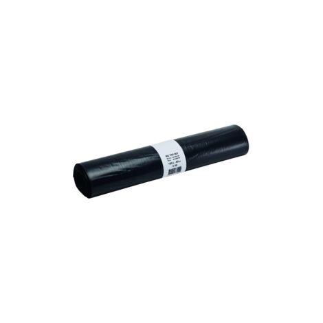 sac poubelle - 130 litres - lot de 15 - bizline