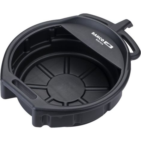 RECOGEDORA DE ACITE USADO 16L. OFERTA